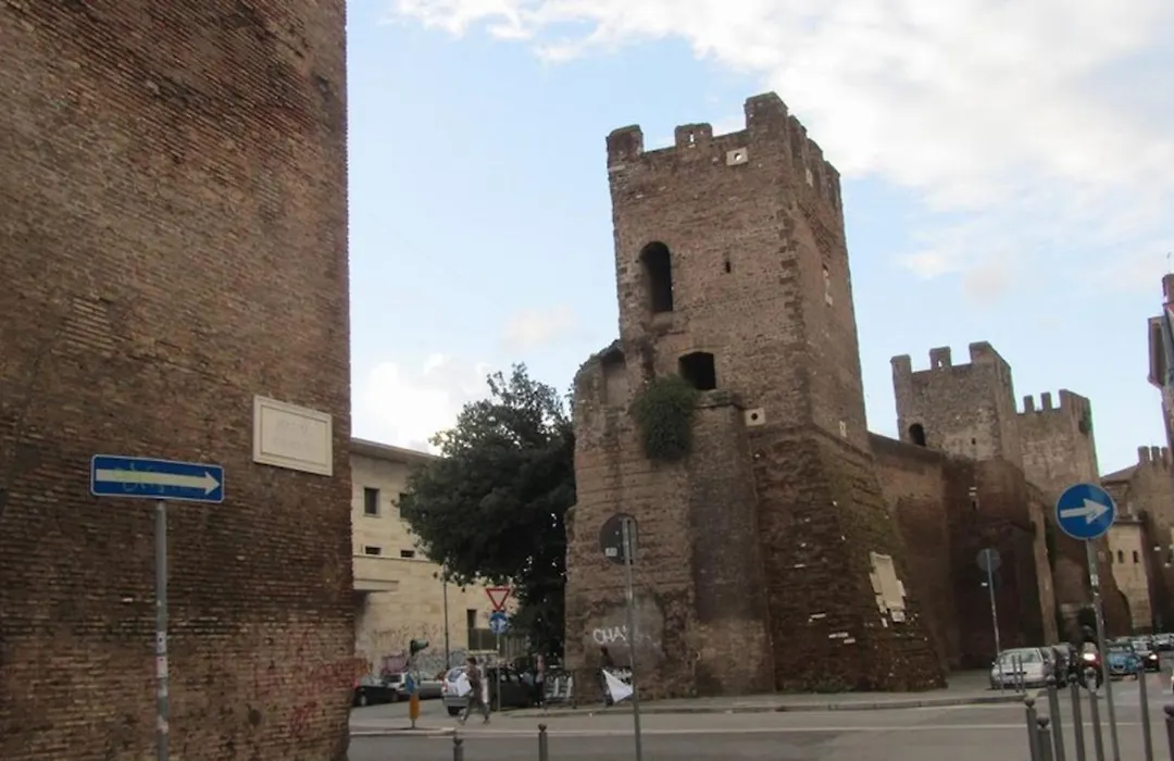 Porta Labicana House -10 minutes from Termini Station-1